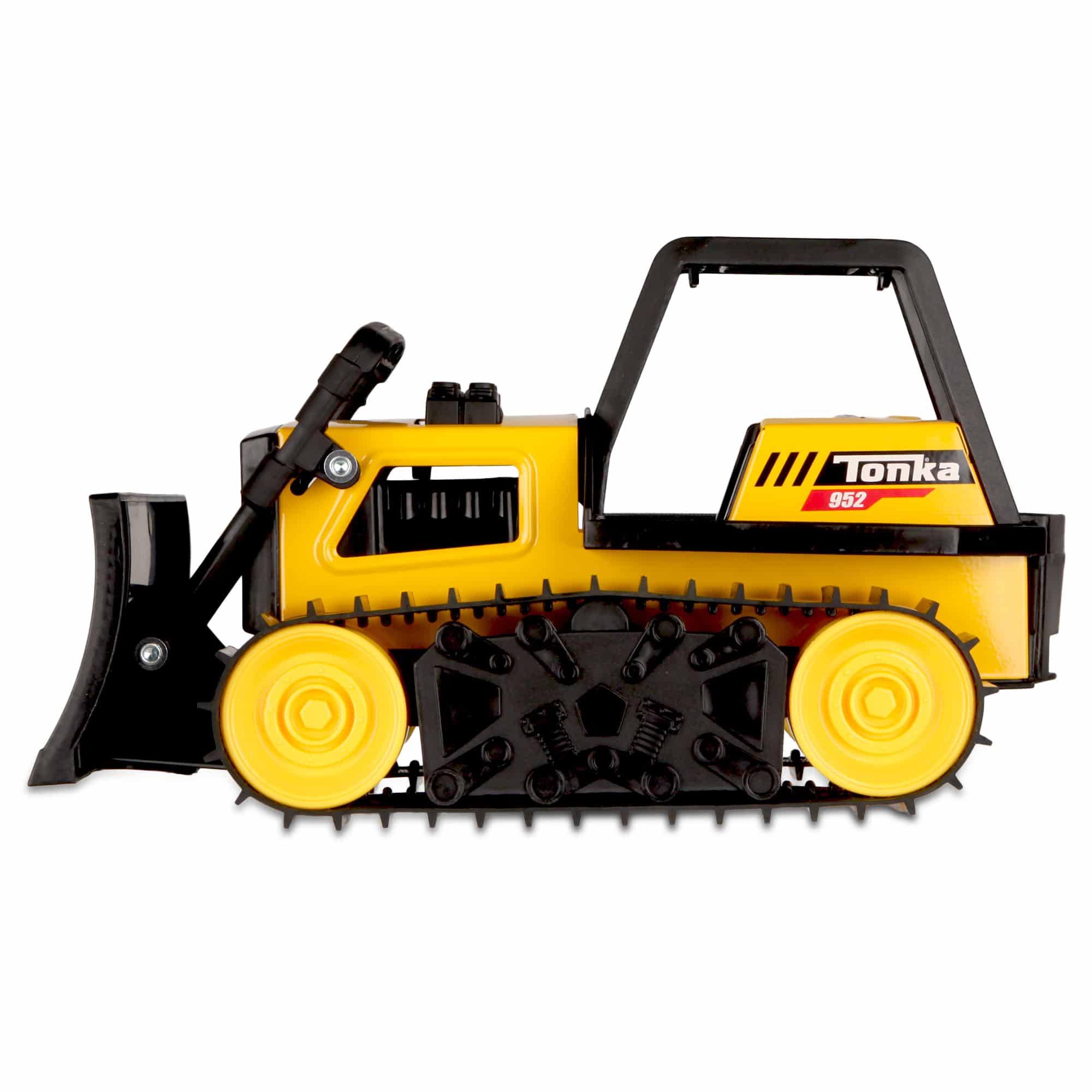 Tonka Bulldozer - Image 2