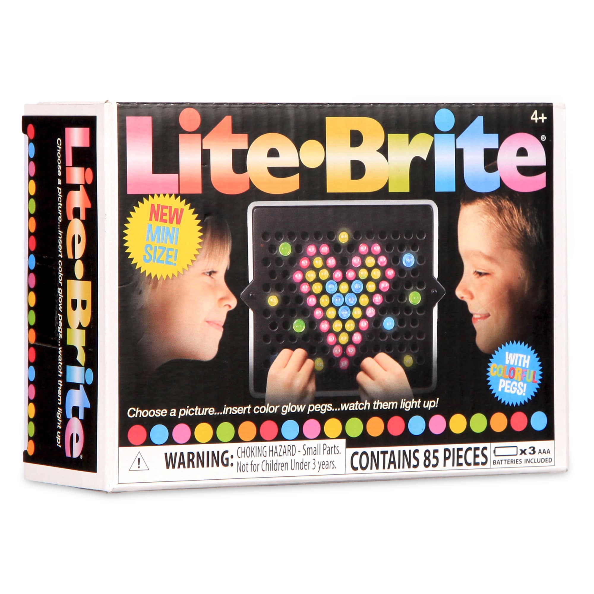 Lite-Brite Mini - Image 2