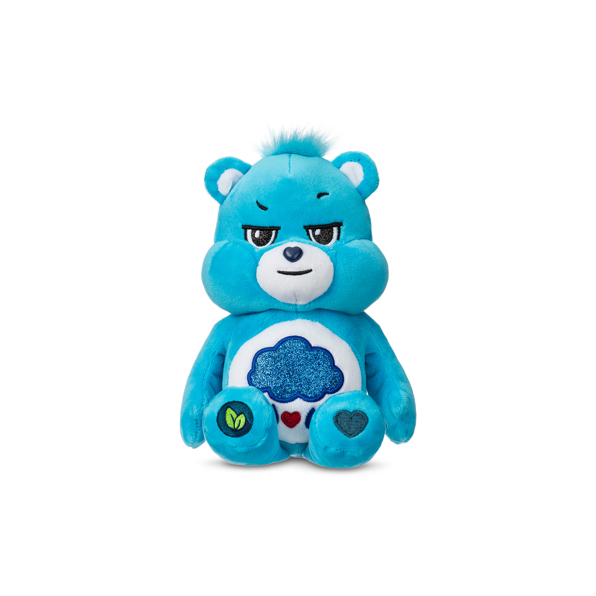 Care Bears Fun Size Sparkle Plush - Image 3