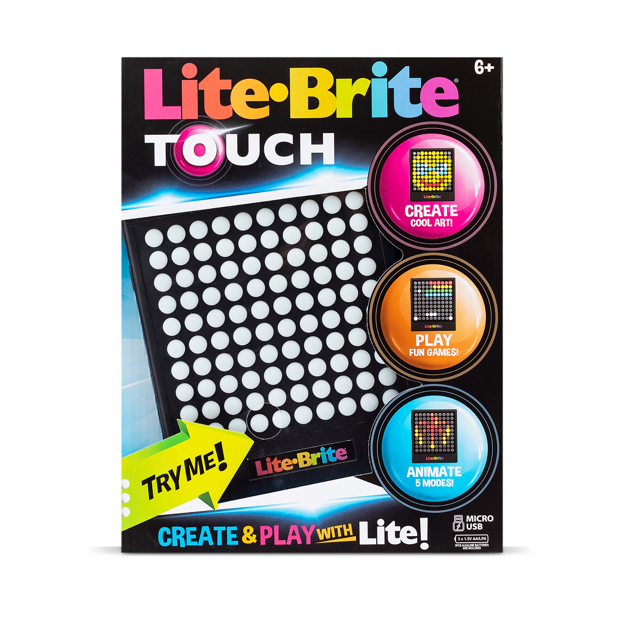 Lite Brite Touch - Image 3