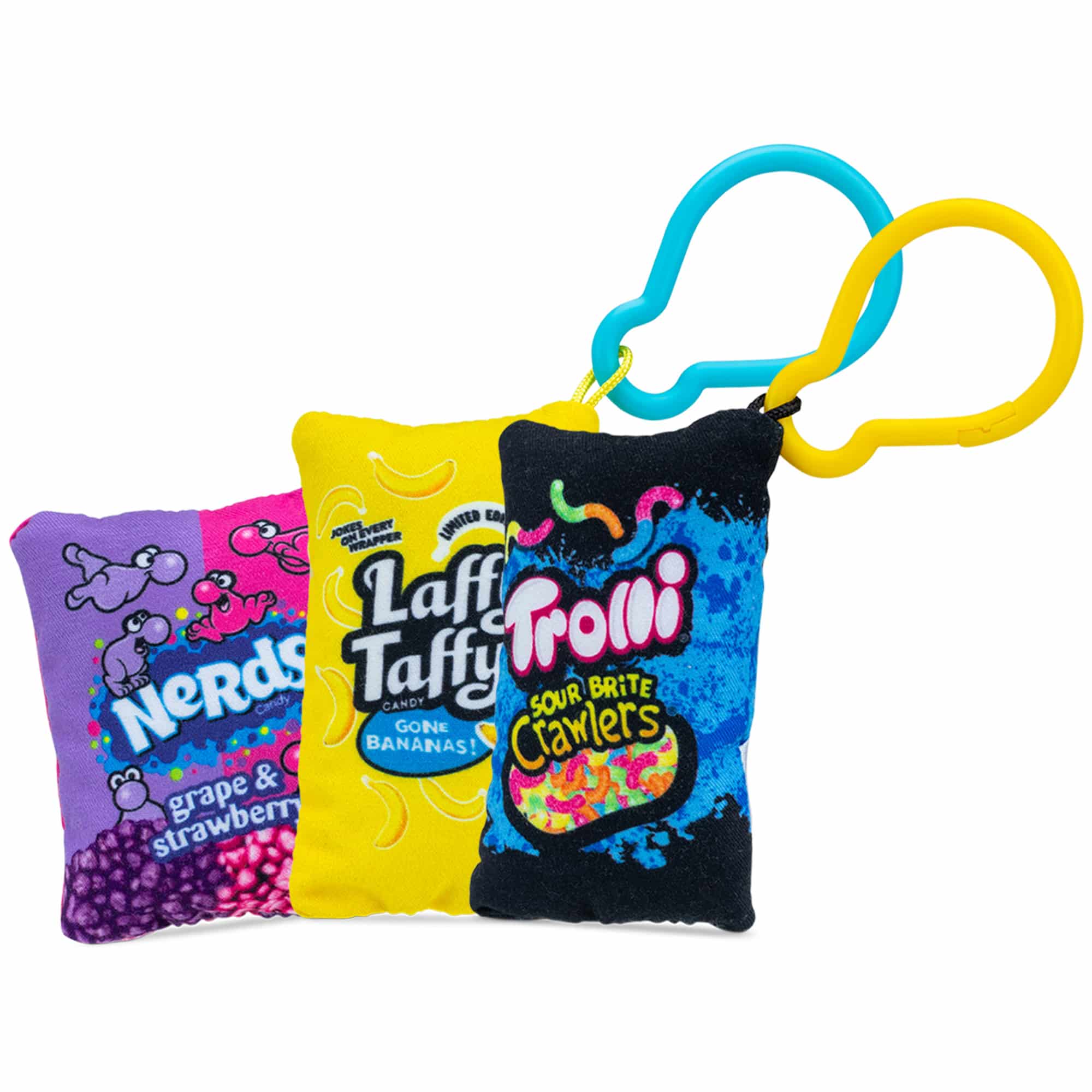 S.O.S. Snacks On Snacks - Image 10