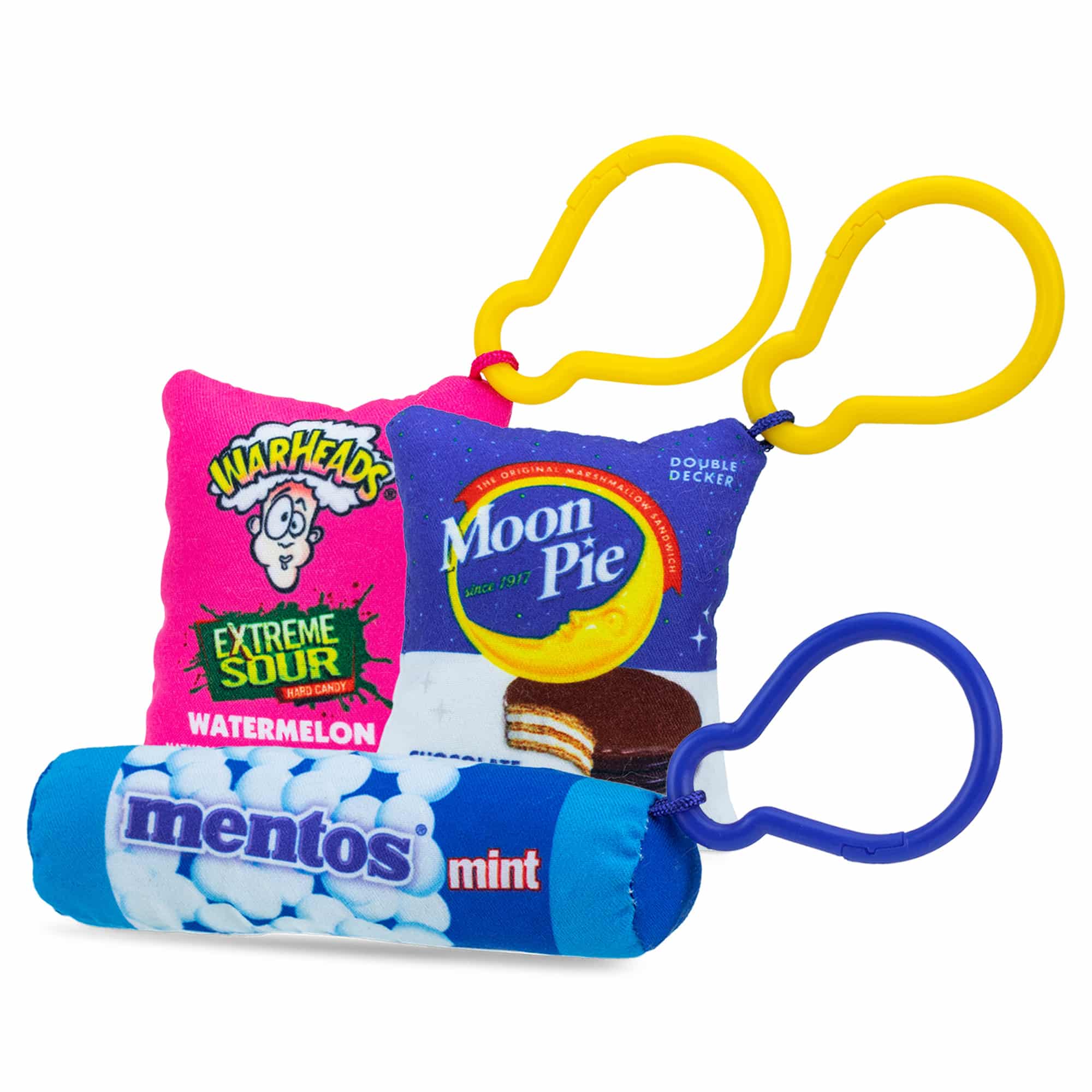 S.O.S. Snacks On Snacks - Image 9