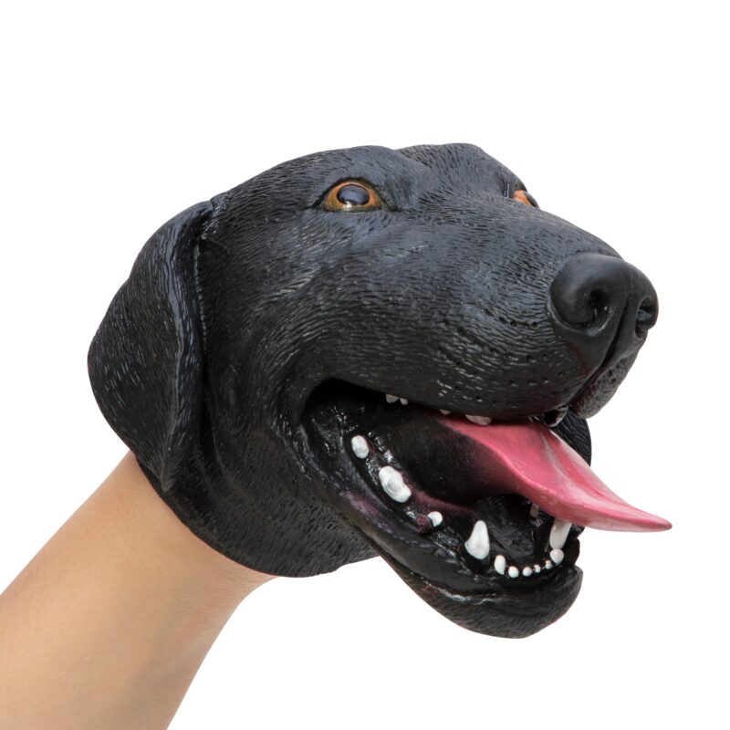 Dog Hand Puppet - Image 5