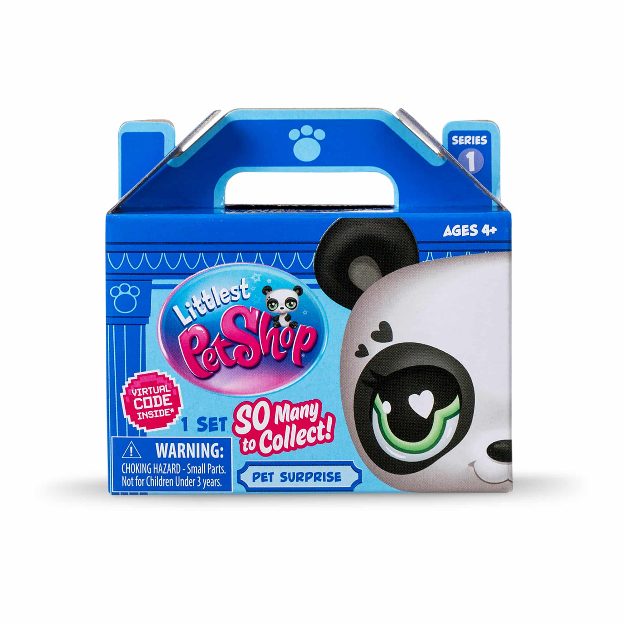 Littlest Pet Shop – Pet Surprise - Image 6