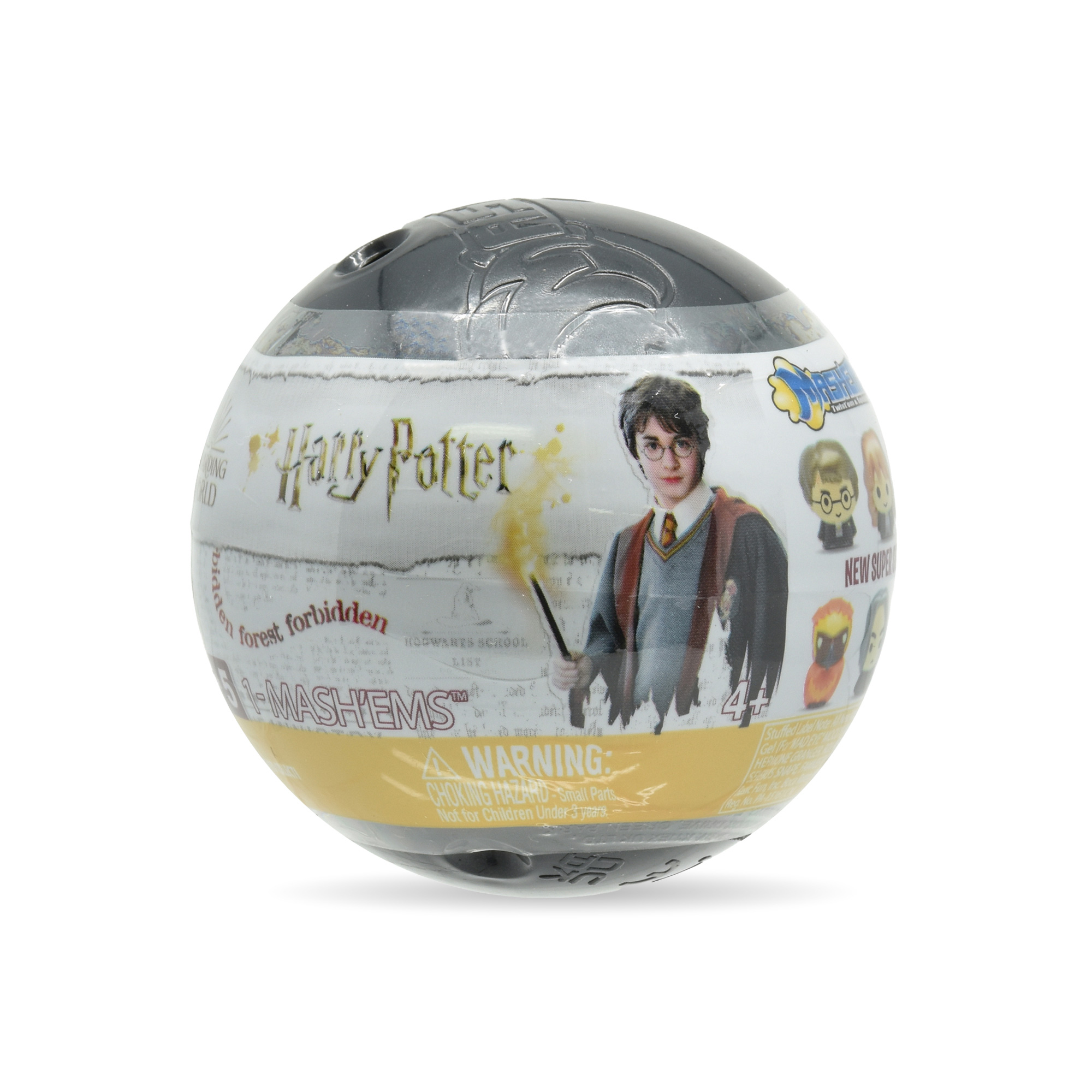Mash'ems Harry Potter - Image 4