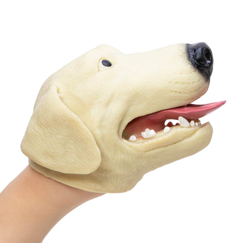 Dog Hand Puppet - Image 6