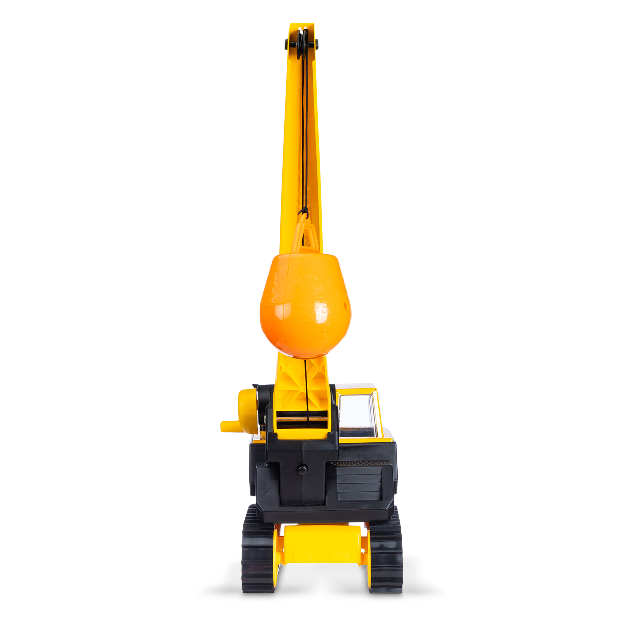 Tonka Steel Classics Wrecking Ball - Image 6