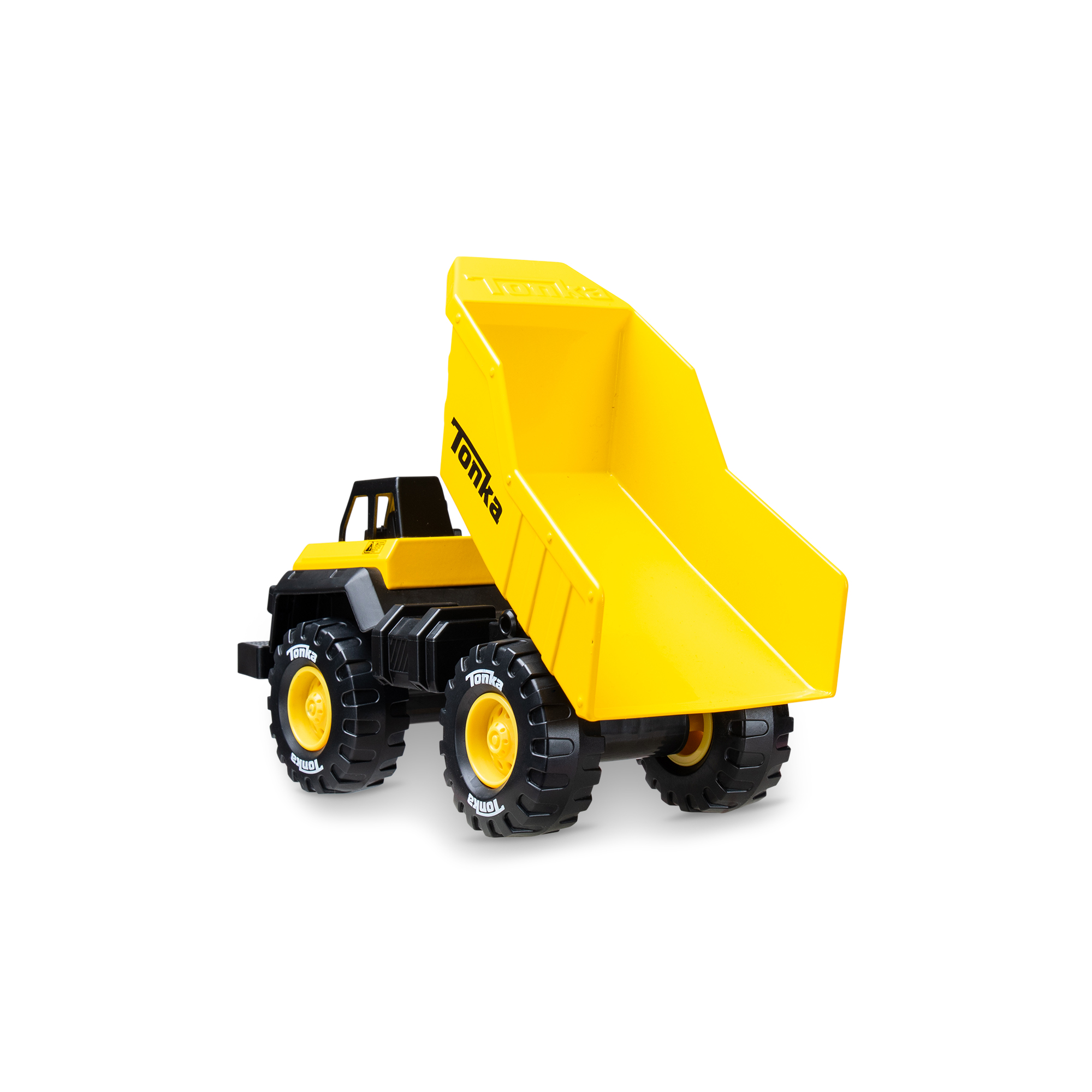 Tonka Classic Dump Truck - Image 4
