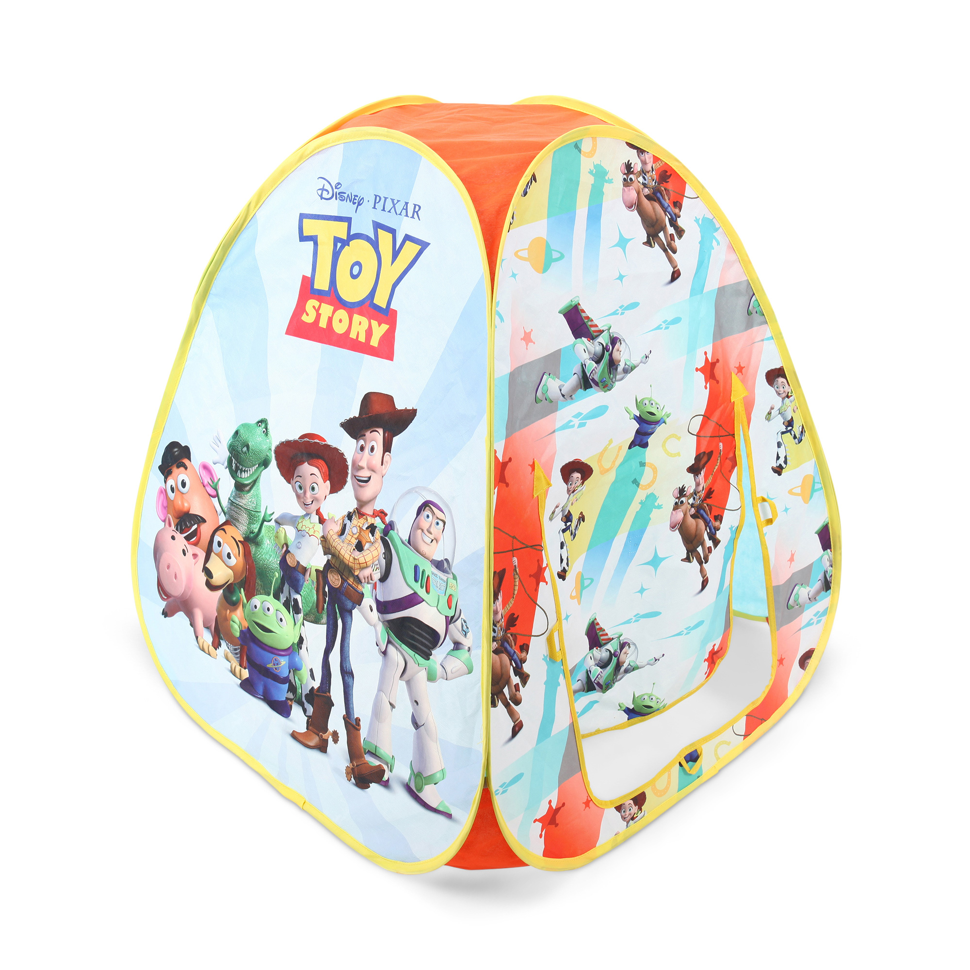 Toy Story Classic Hideaway - Image 2