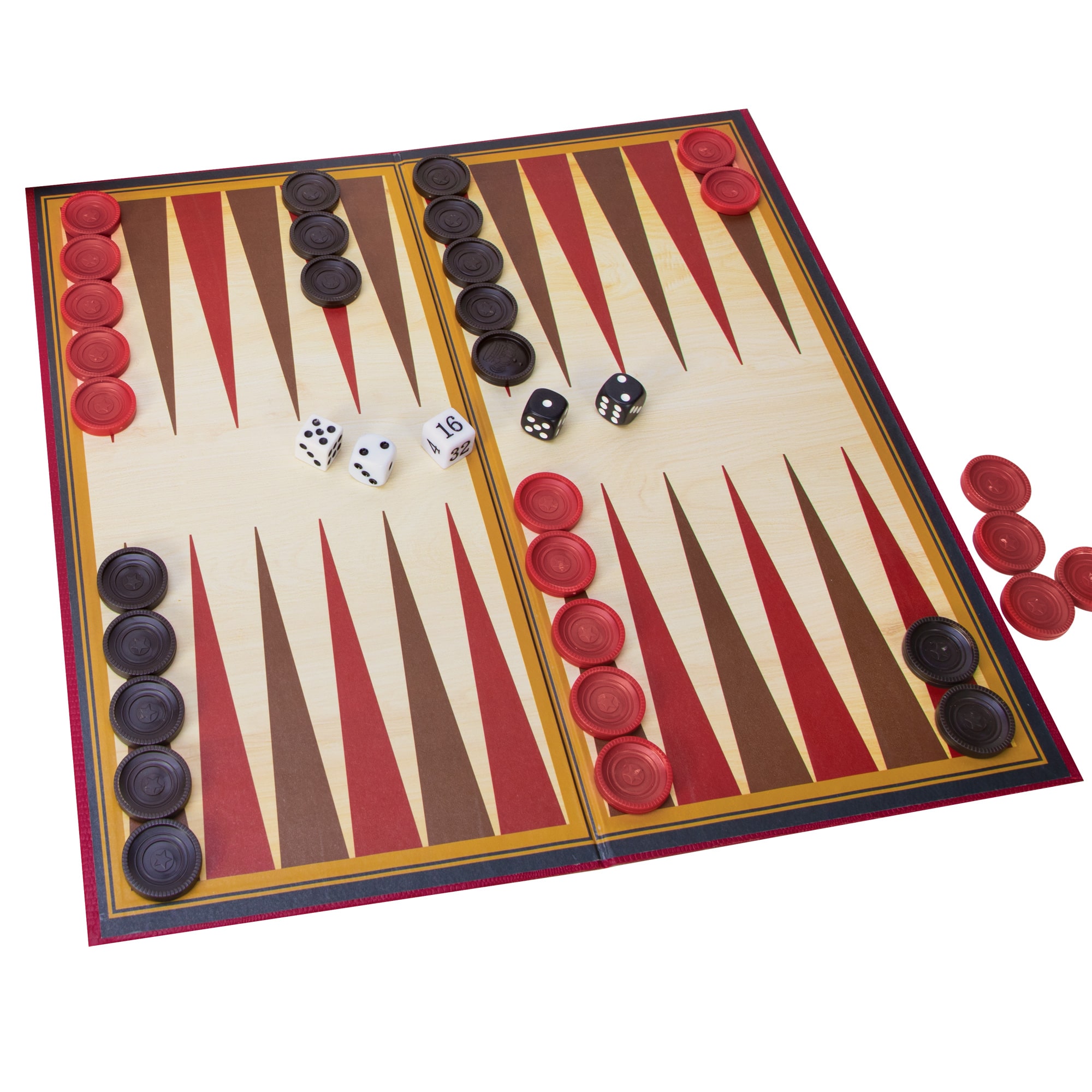 Backgammon - Image 2