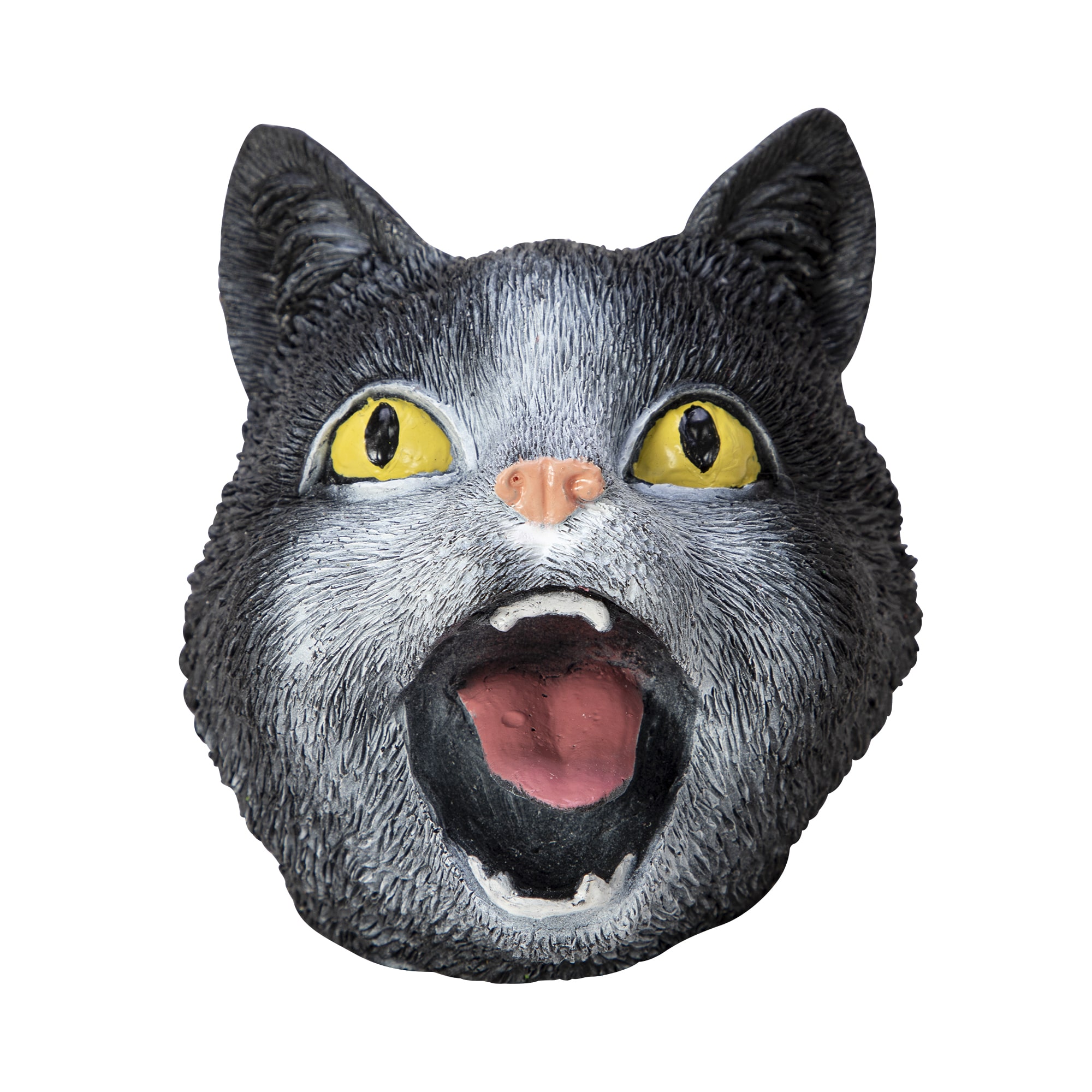 Cat Hand Puppet - Image 11