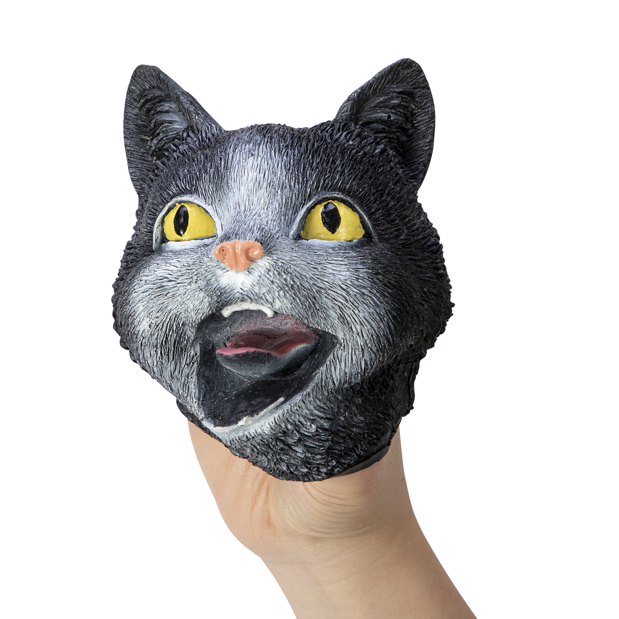 Cat Hand Puppet - Image 5