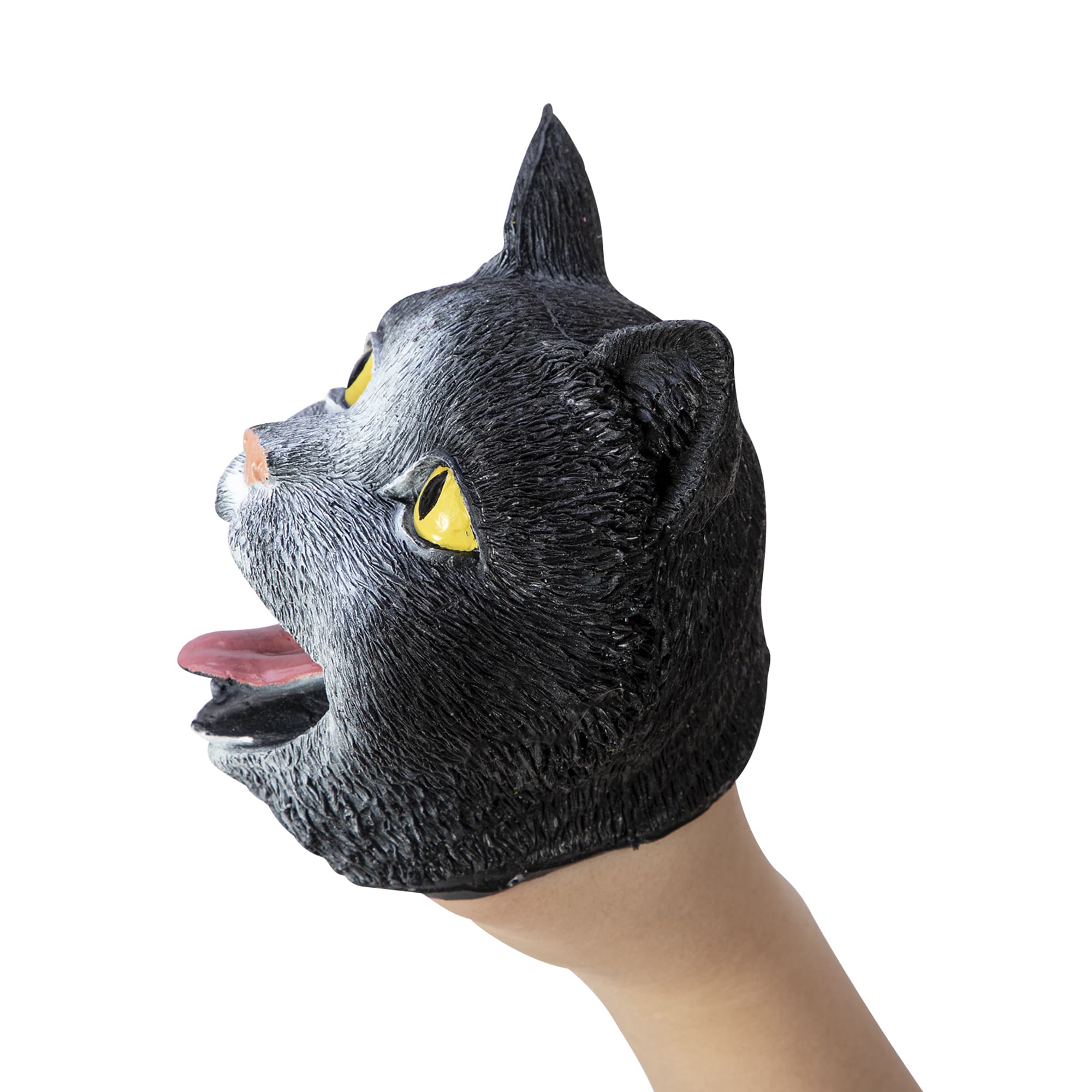 Cat Hand Puppet - Image 8