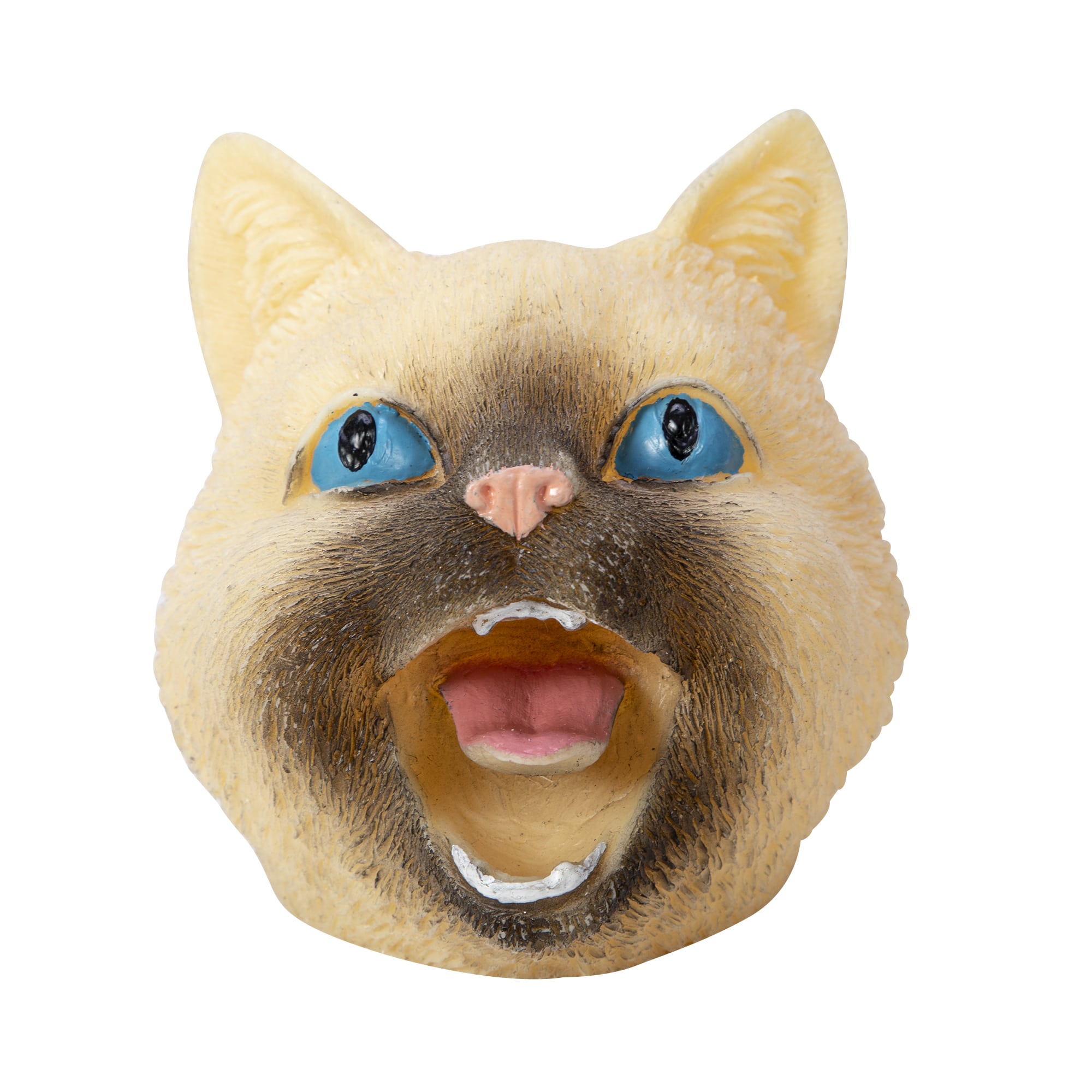 Cat Hand Puppet - Image 12