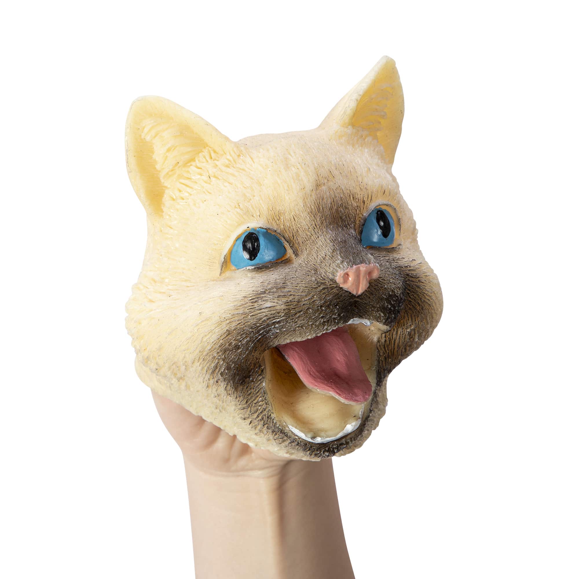 Cat Hand Puppet - Image 3