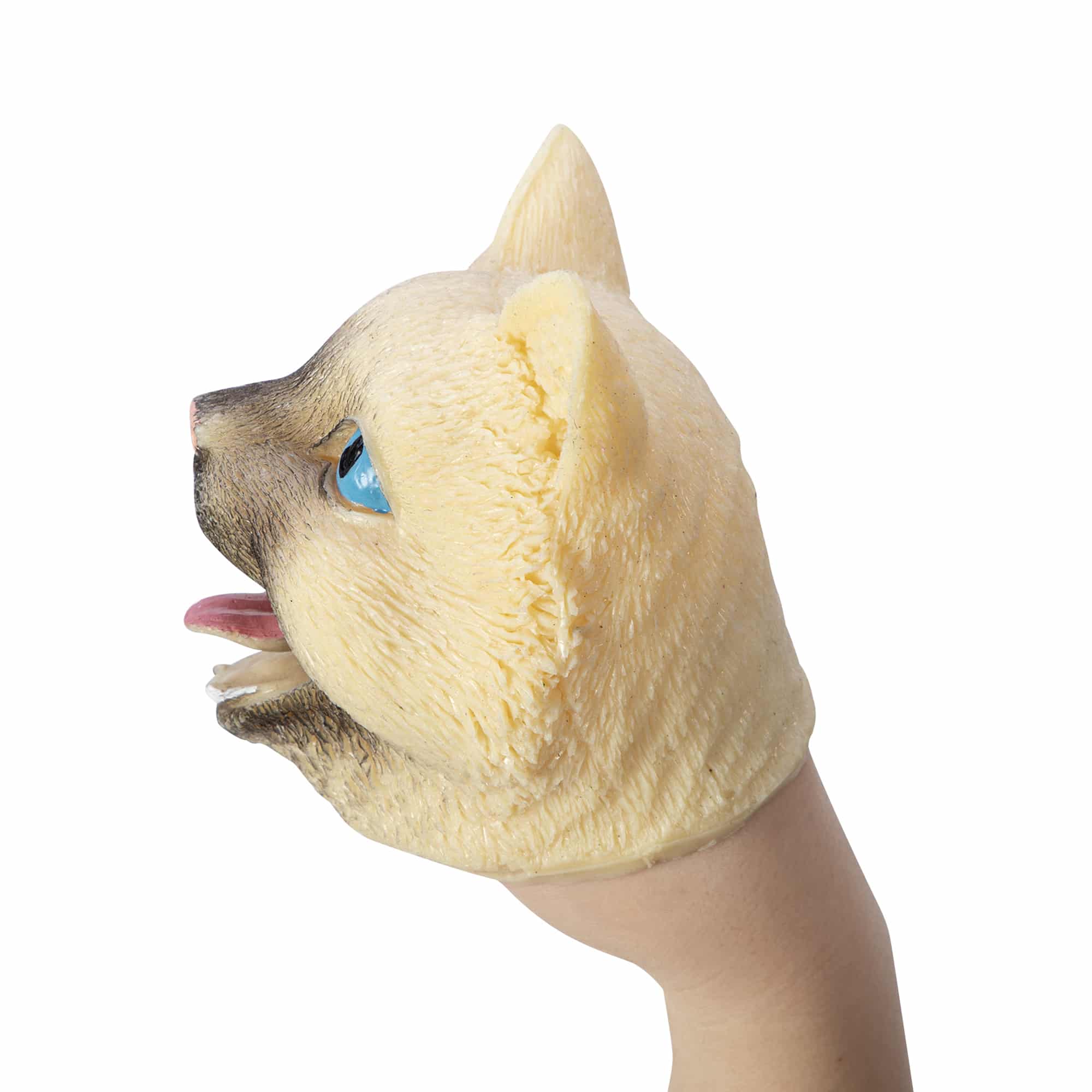 Cat Hand Puppet - Image 9