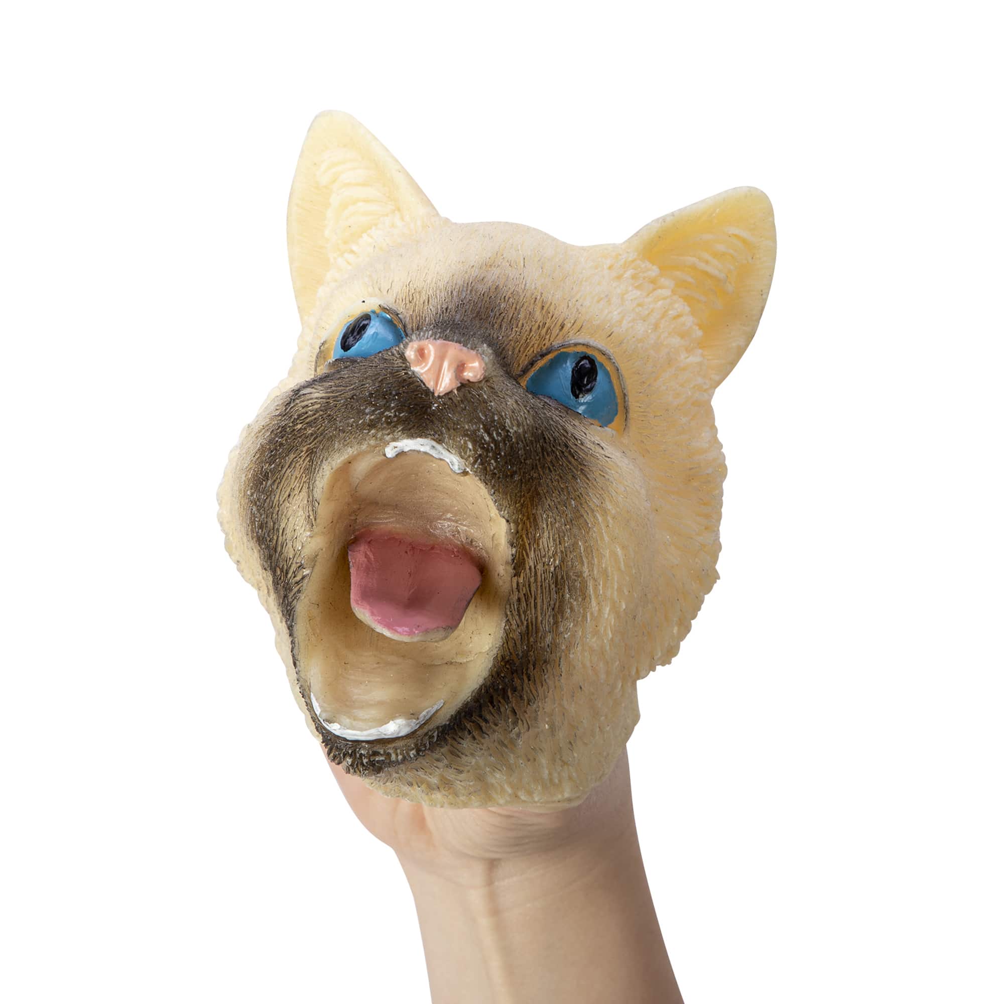 Cat Hand Puppet - Image 6