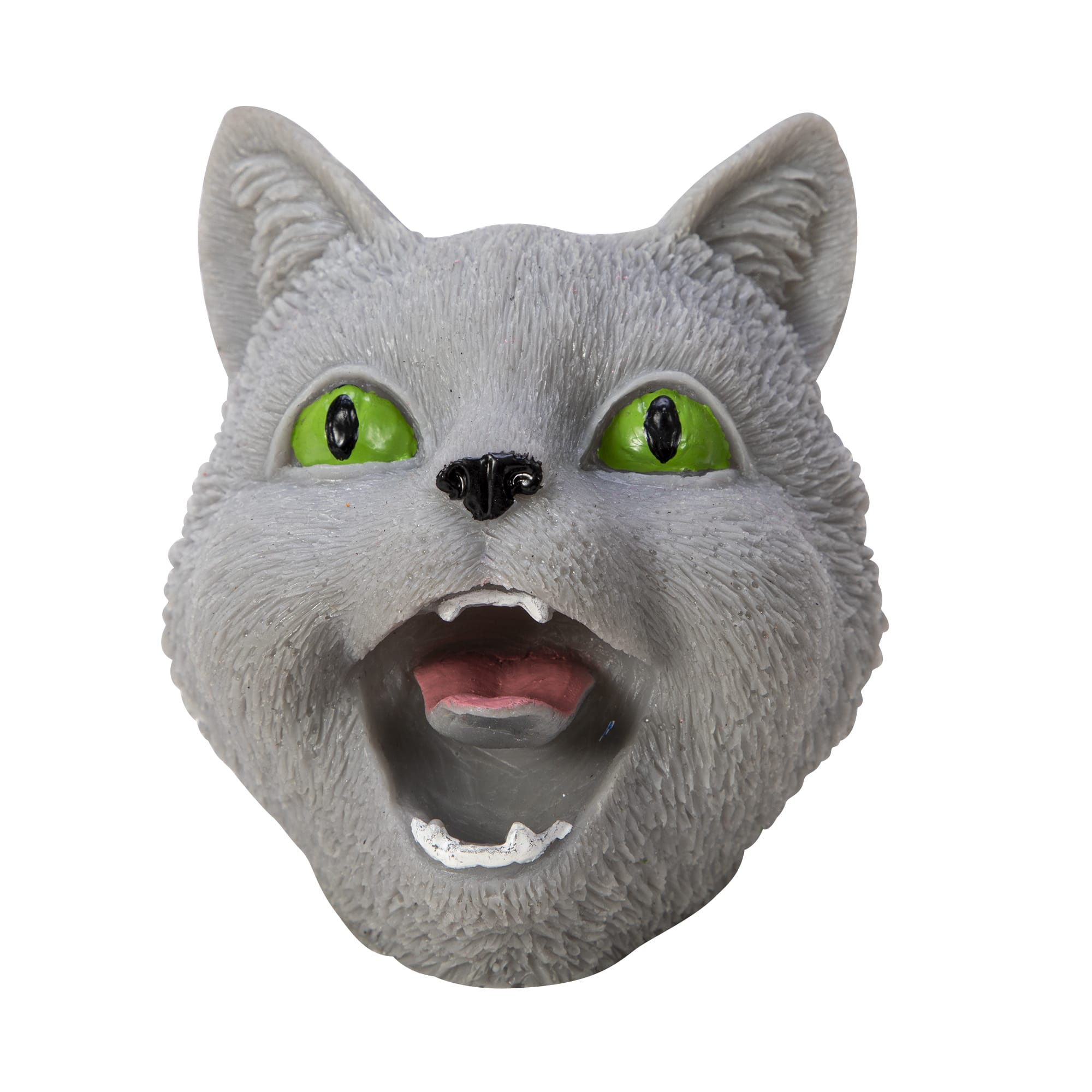 Cat Hand Puppet - Image 13