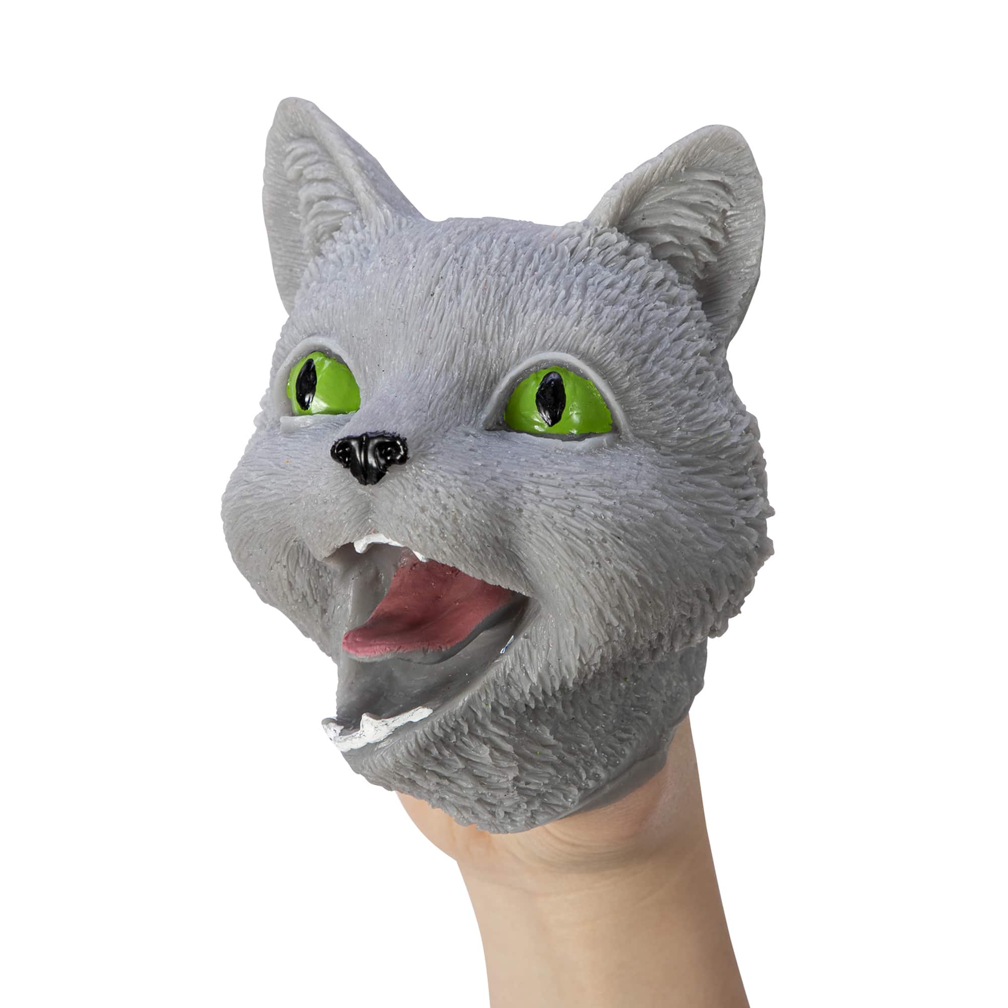 Cat Hand Puppet - Image 7