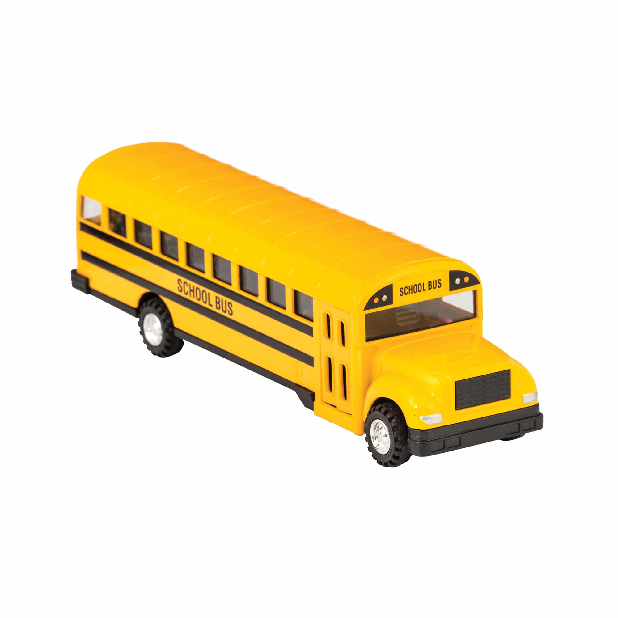 Diecast Bus-Large - Image 6