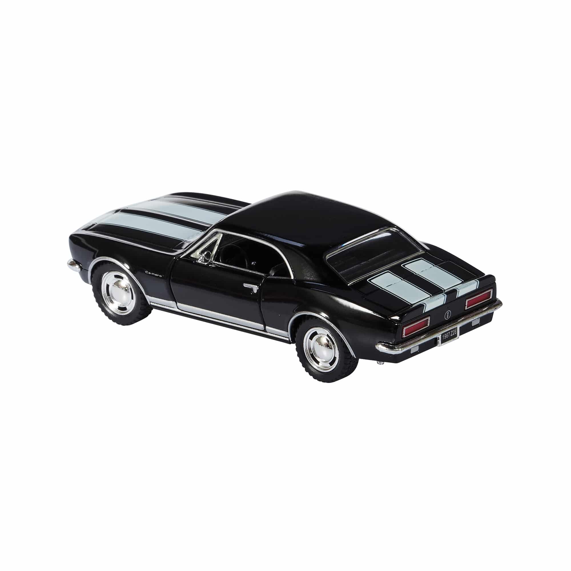 Diecast 67′ Camaro Z28 - Image 15