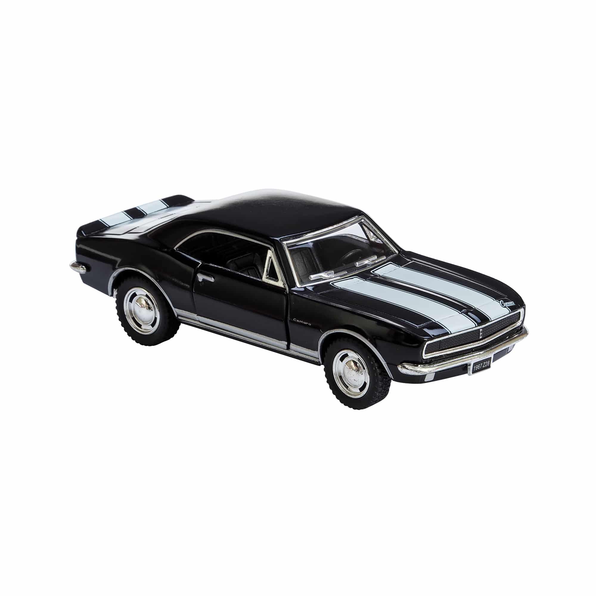 Diecast 67′ Camaro Z28 - Image 6