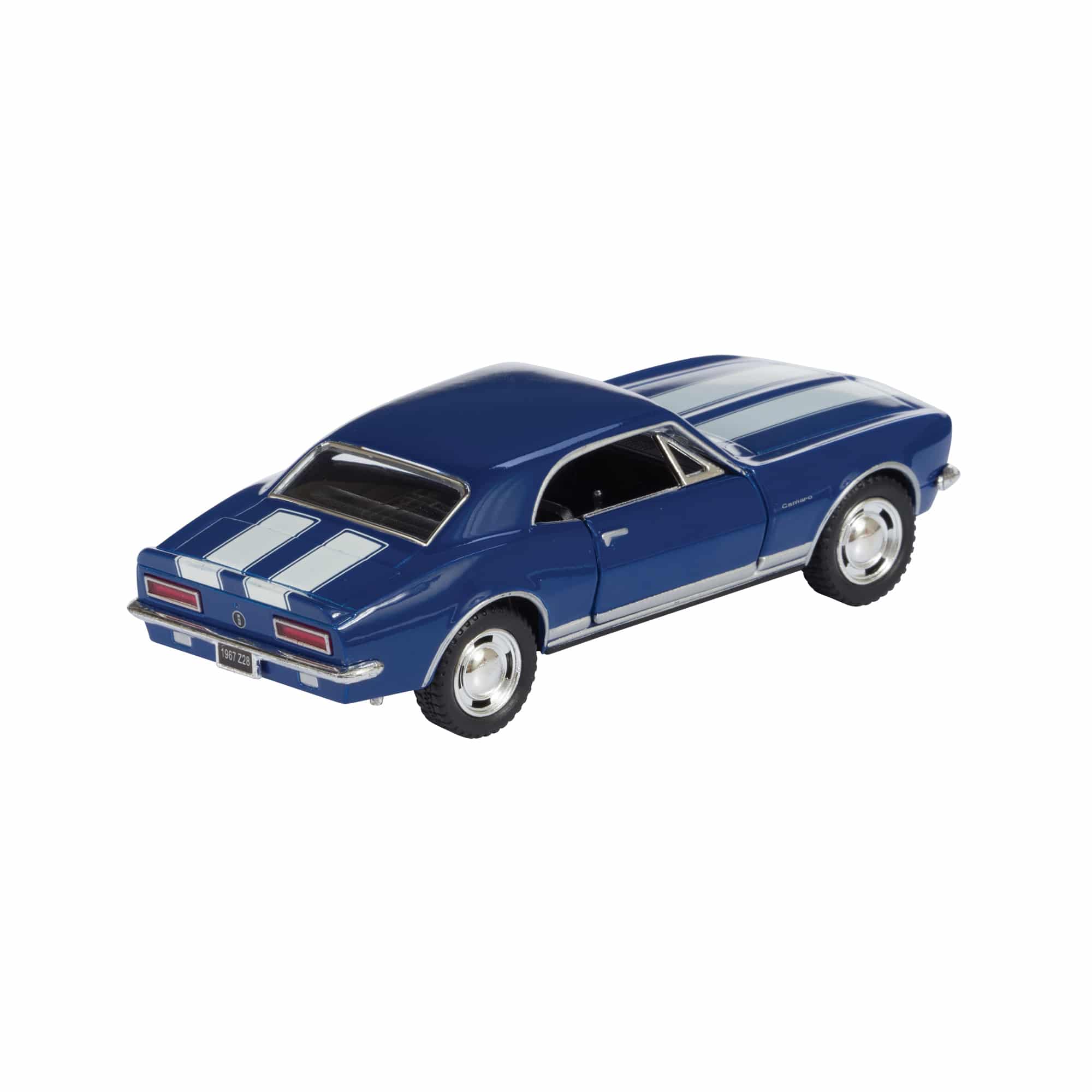 Diecast 67′ Camaro Z28 - Image 11