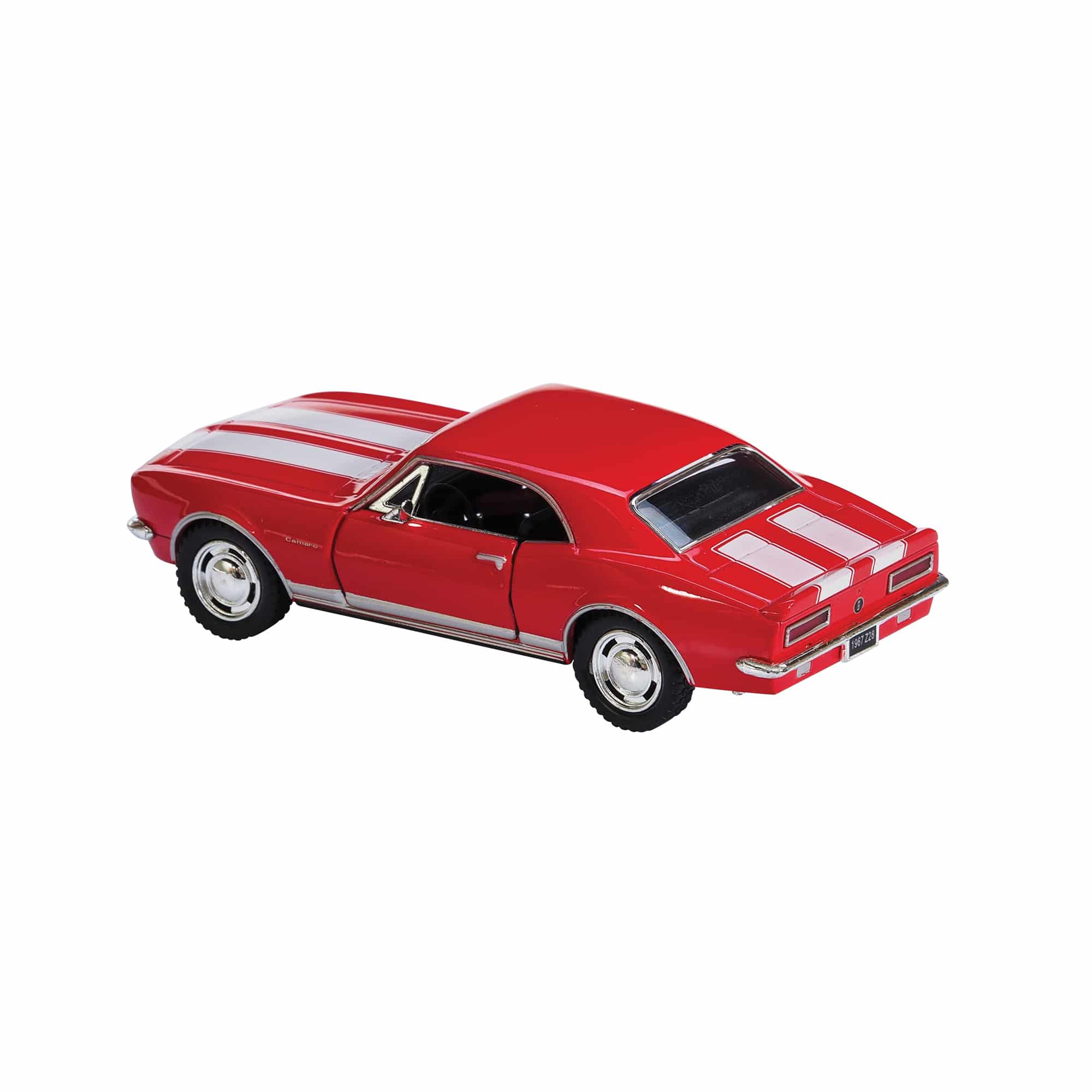 Diecast 67′ Camaro Z28 - Image 16