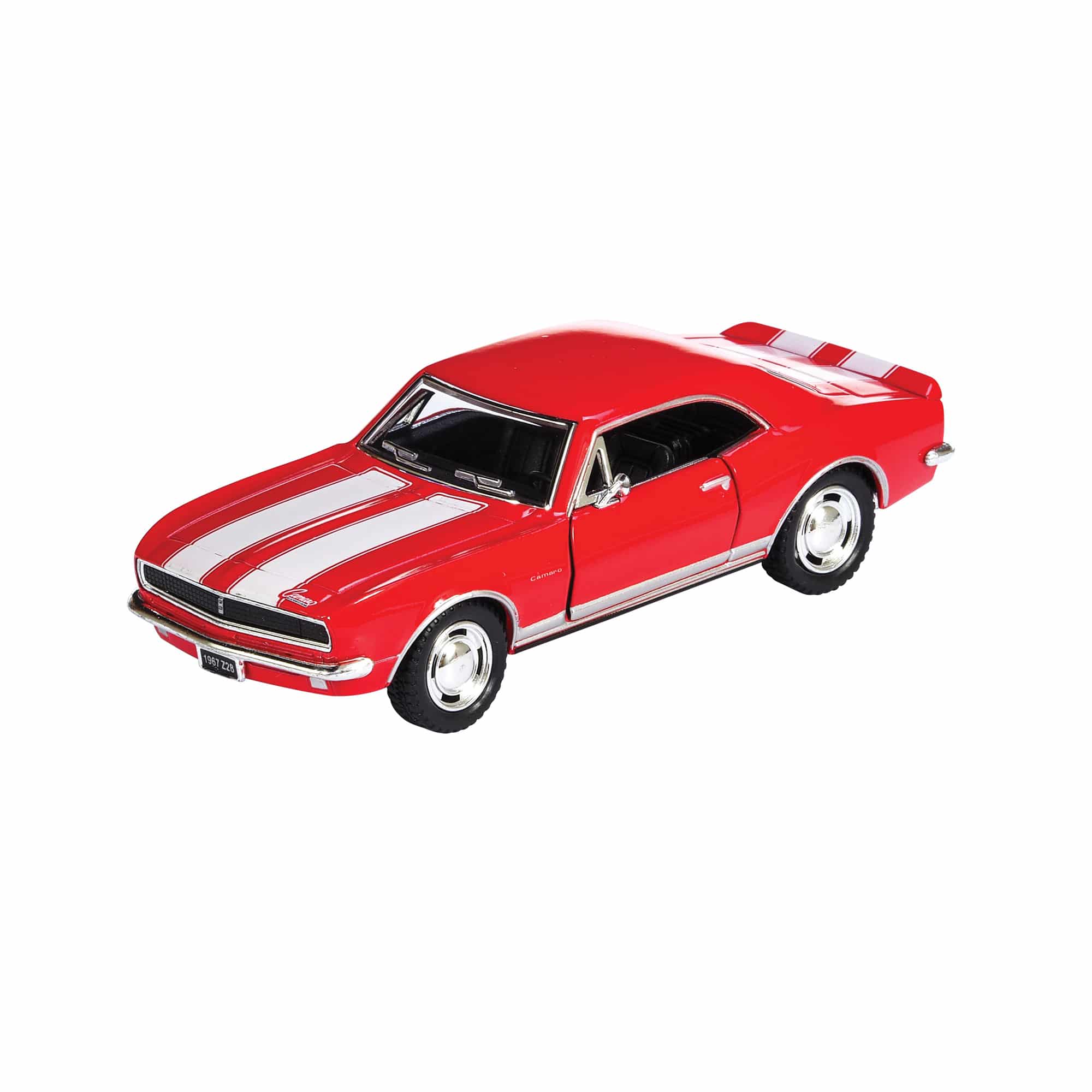 Diecast 67′ Camaro Z28 - Image 4