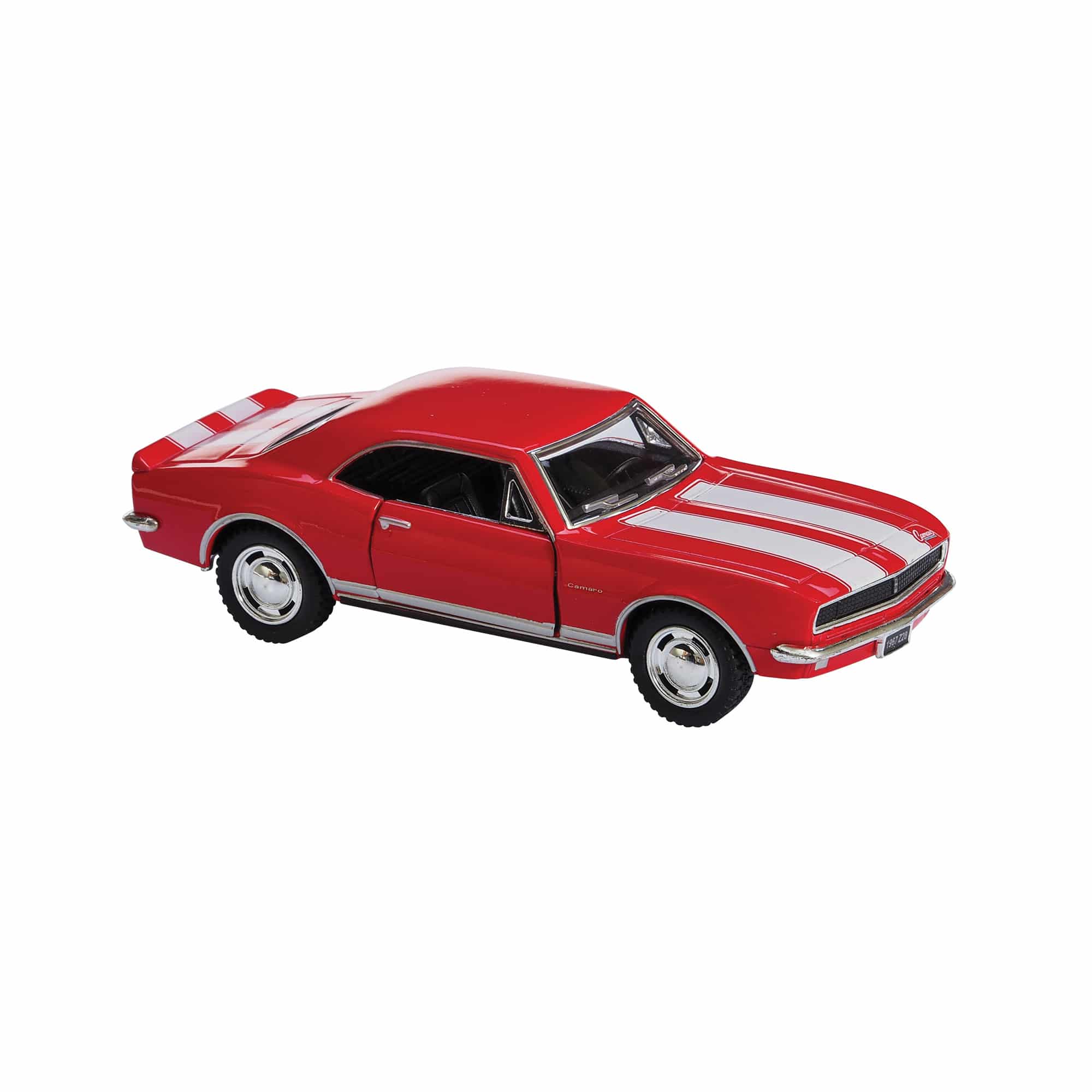 Diecast 67′ Camaro Z28 - Image 10