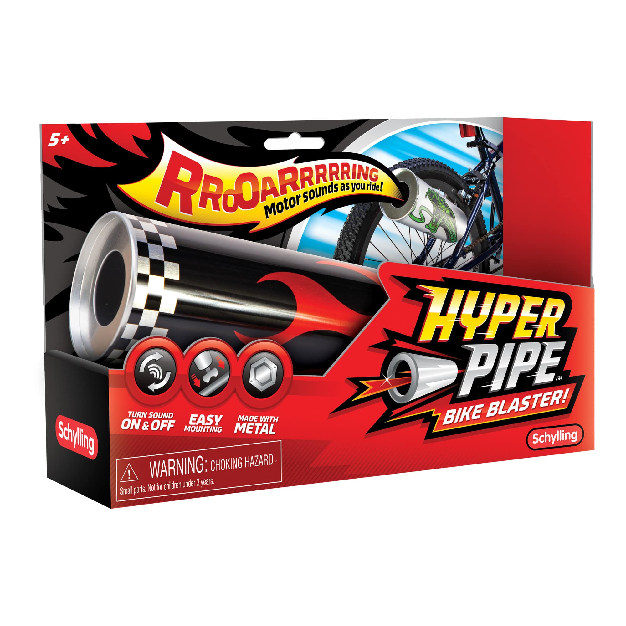 Hyper Pipe - Image 2