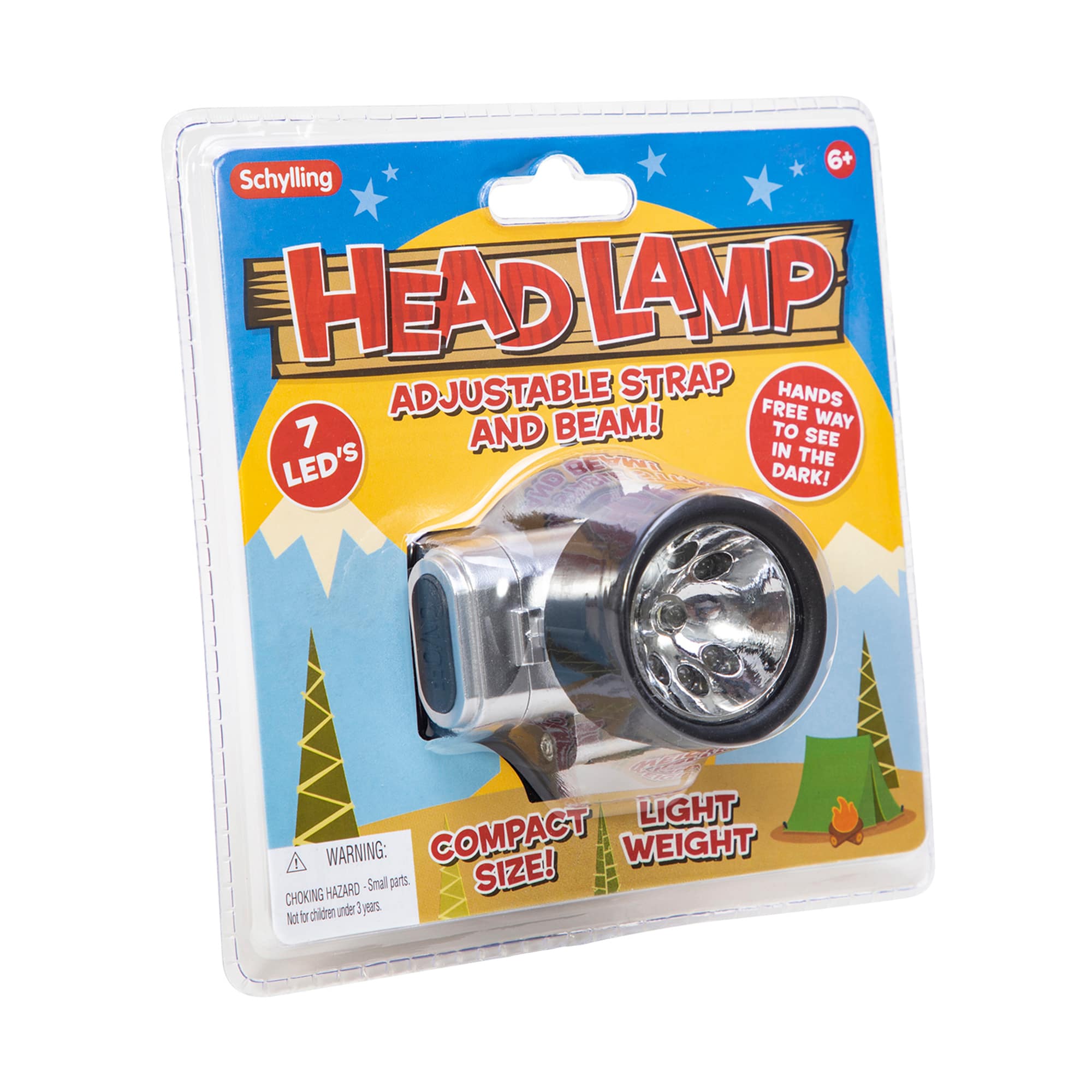Led Head Lamp - Image 2