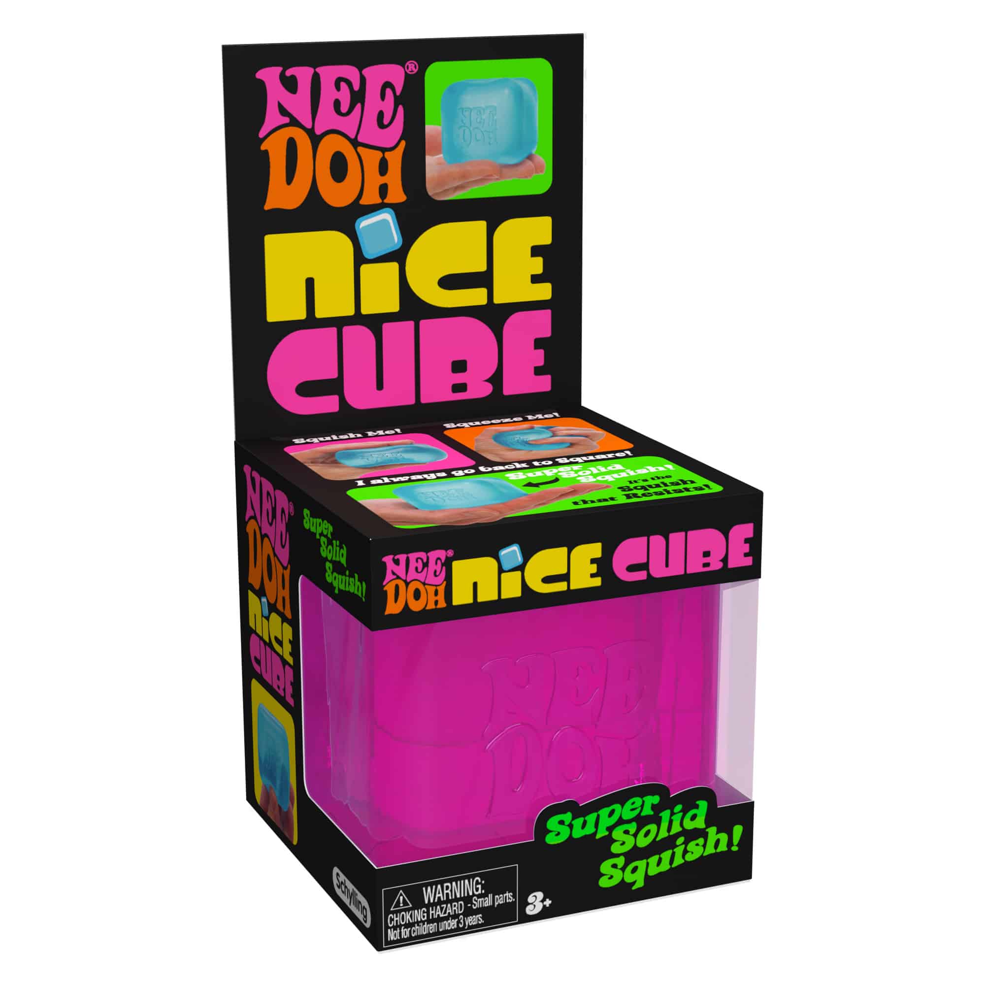 Needoh Nice Cube - Image 18