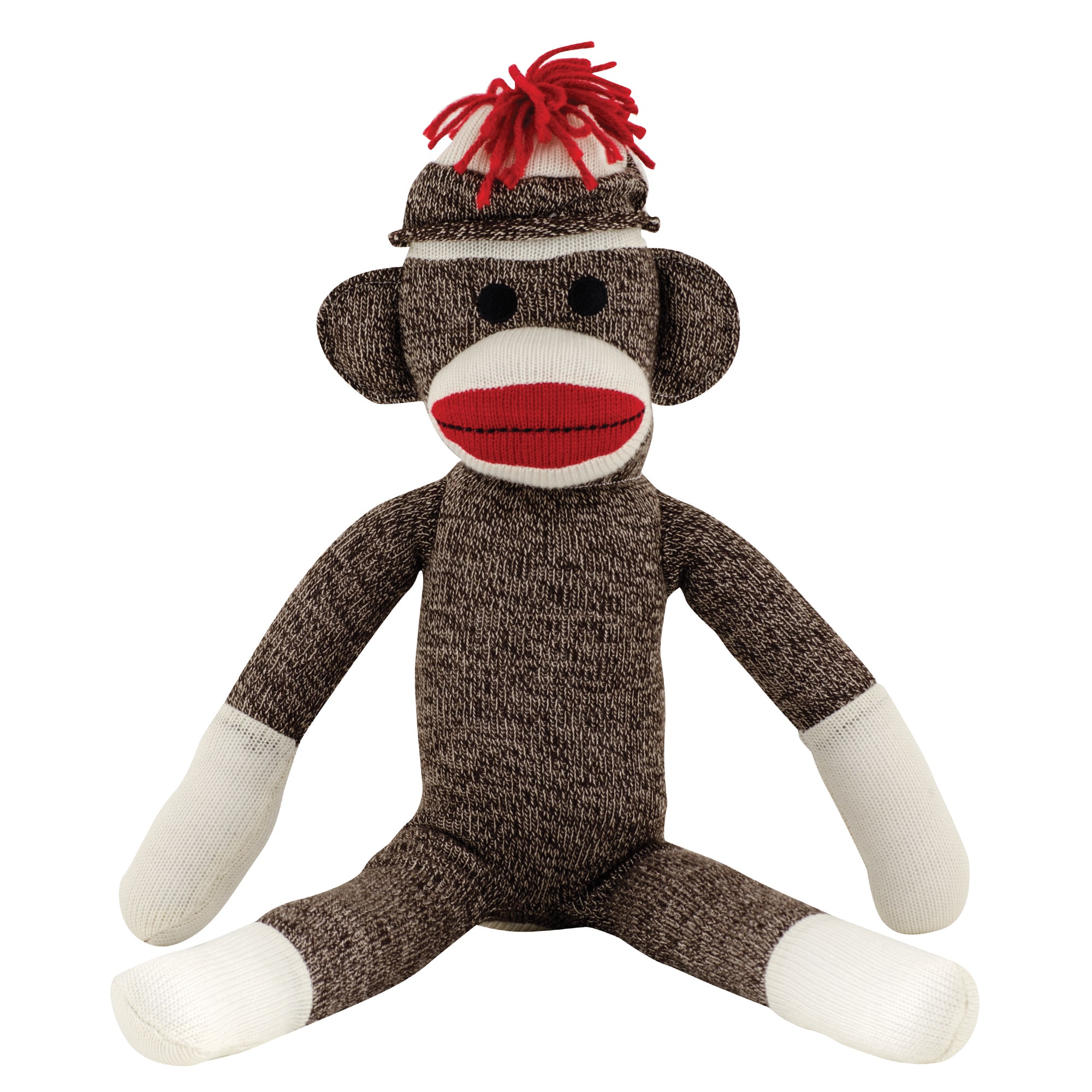 Schylling Sock Monkey