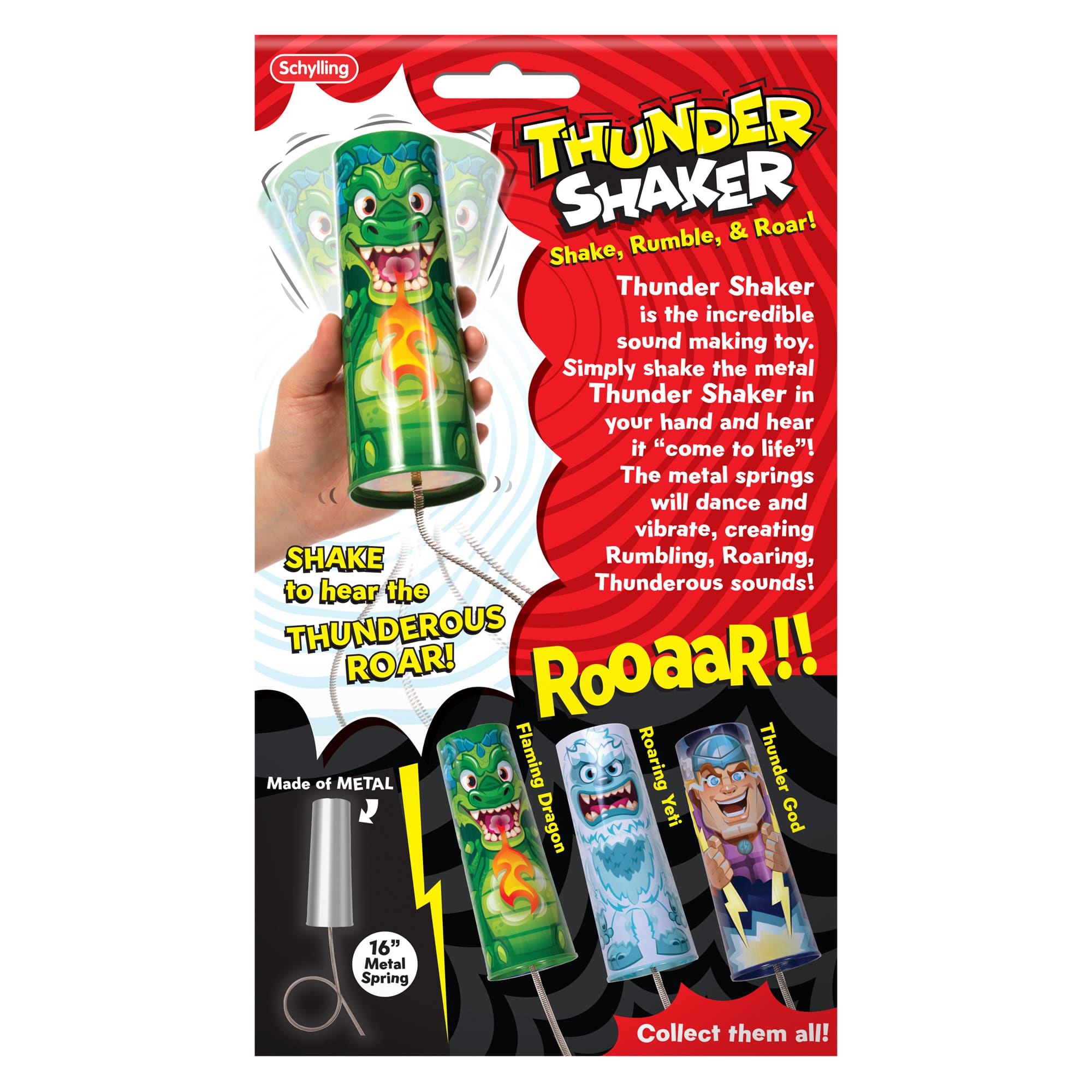 Thunder Shaker - Image 9