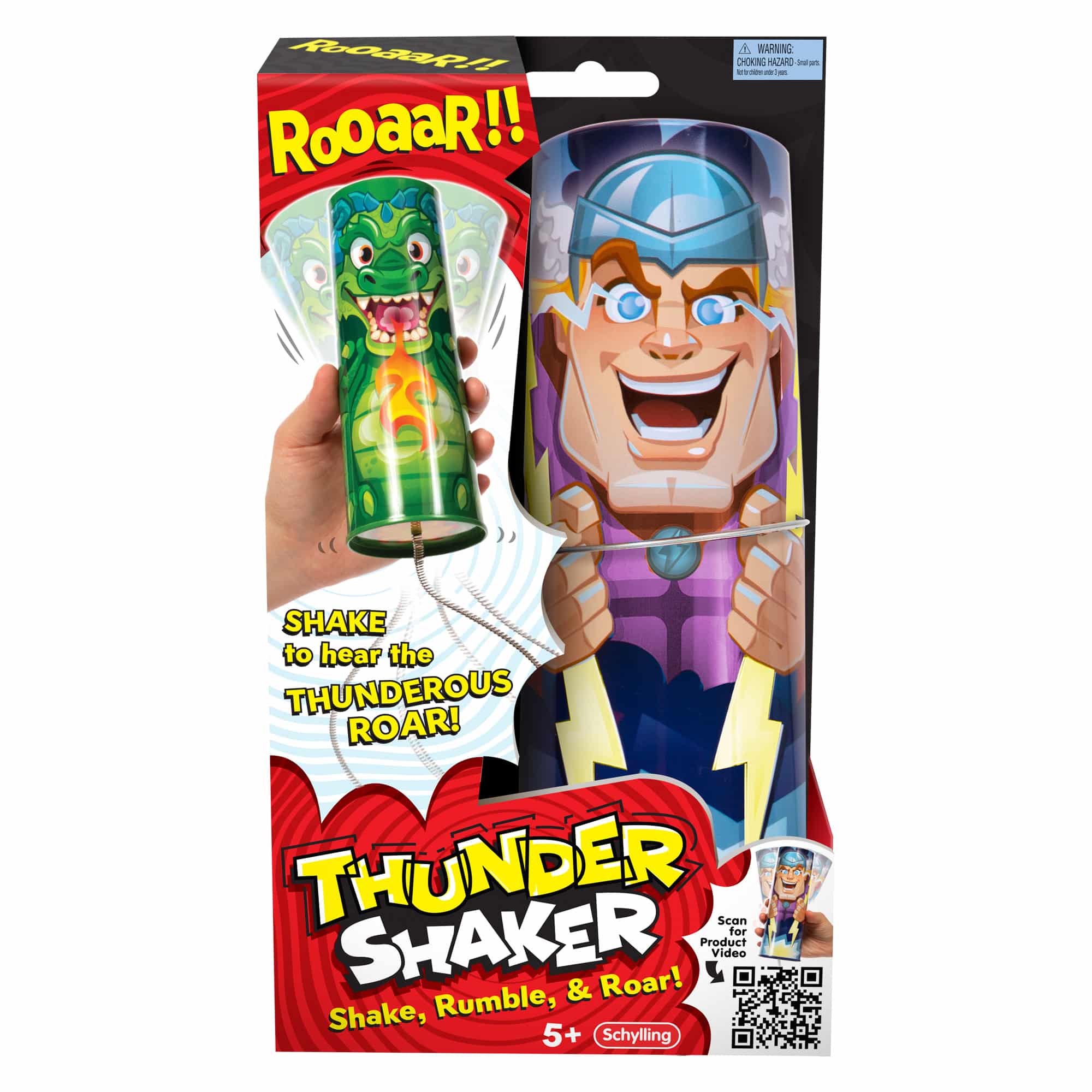 Thunder Shaker - Image 8